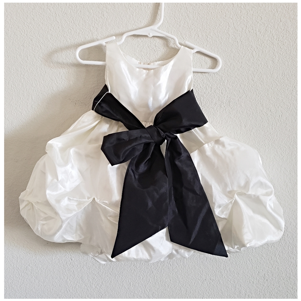 Vintage Sophia Young Design Limited Dress